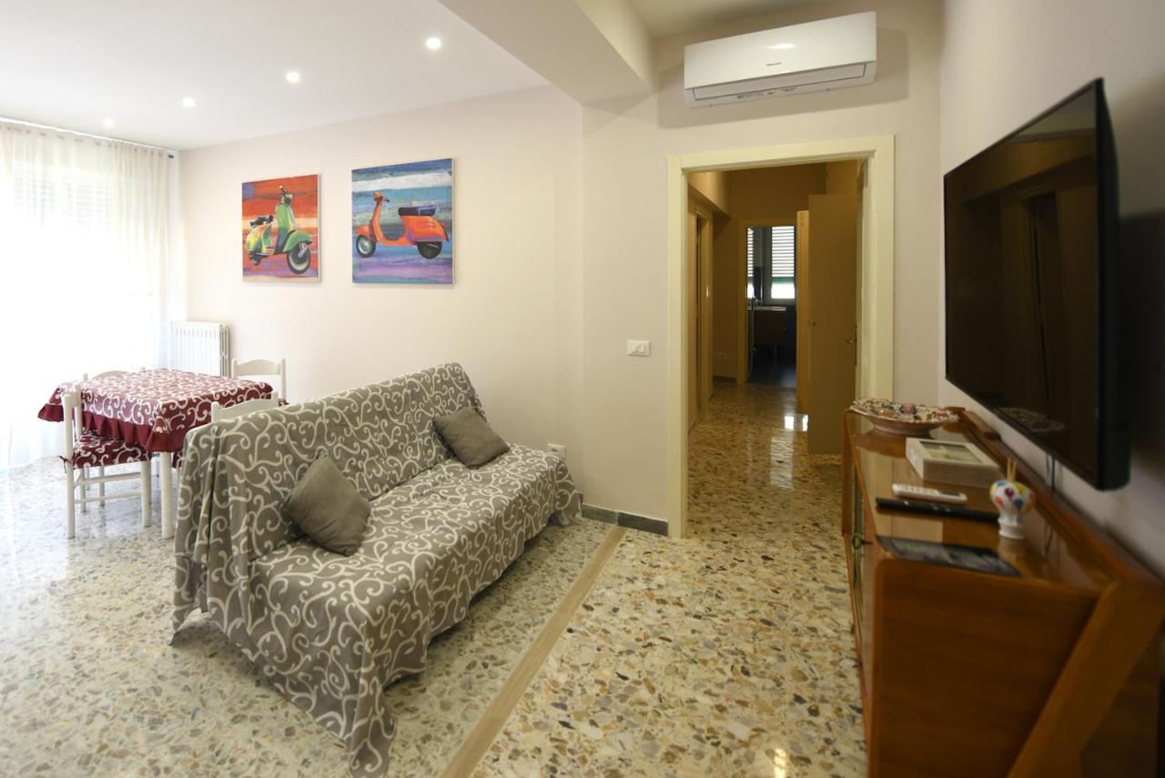 Casa Di Mamma Bed & Breakfast Гаета Екстериор снимка