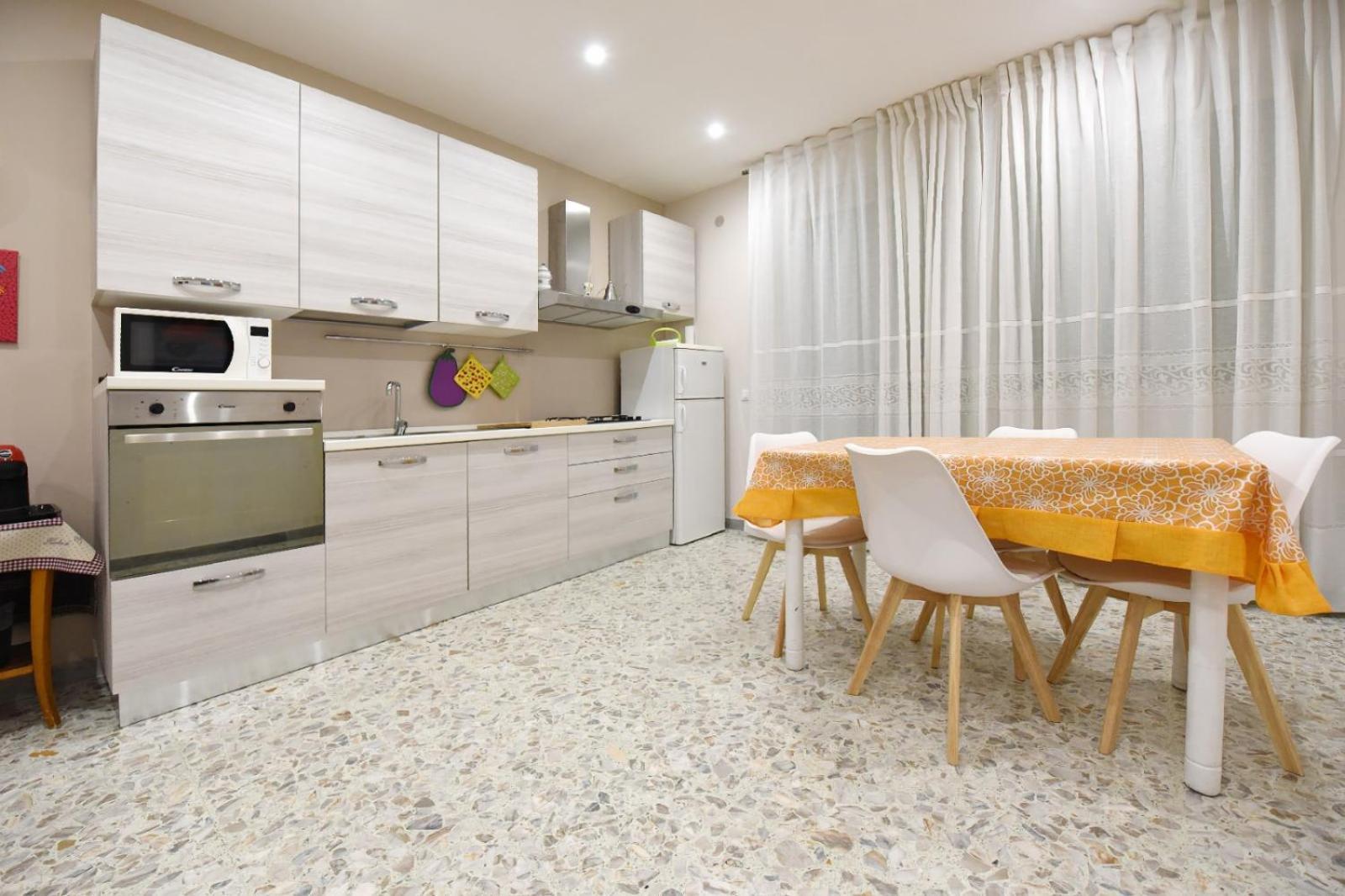 Casa Di Mamma Bed & Breakfast Гаета Екстериор снимка