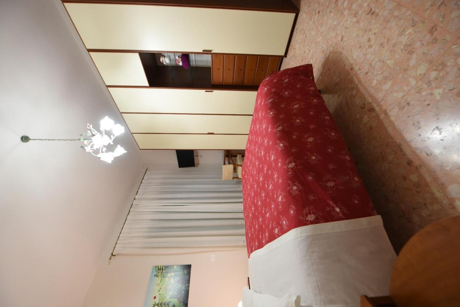 Casa Di Mamma Bed & Breakfast Гаета Екстериор снимка