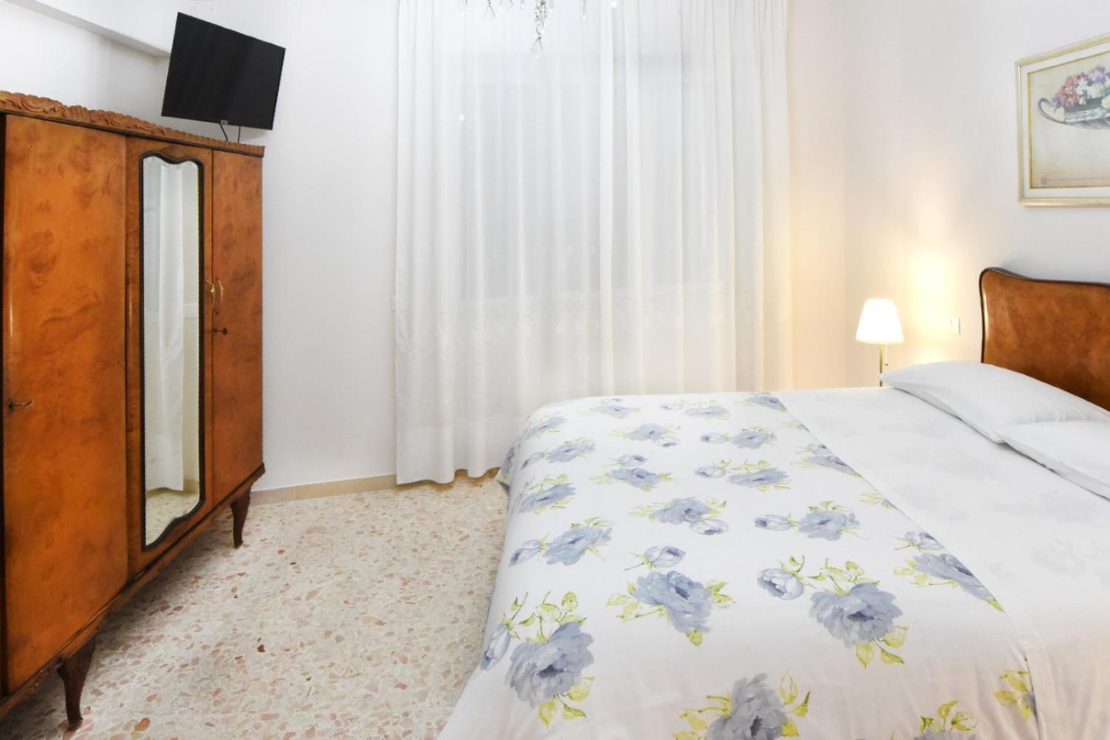 Casa Di Mamma Bed & Breakfast Гаета Екстериор снимка